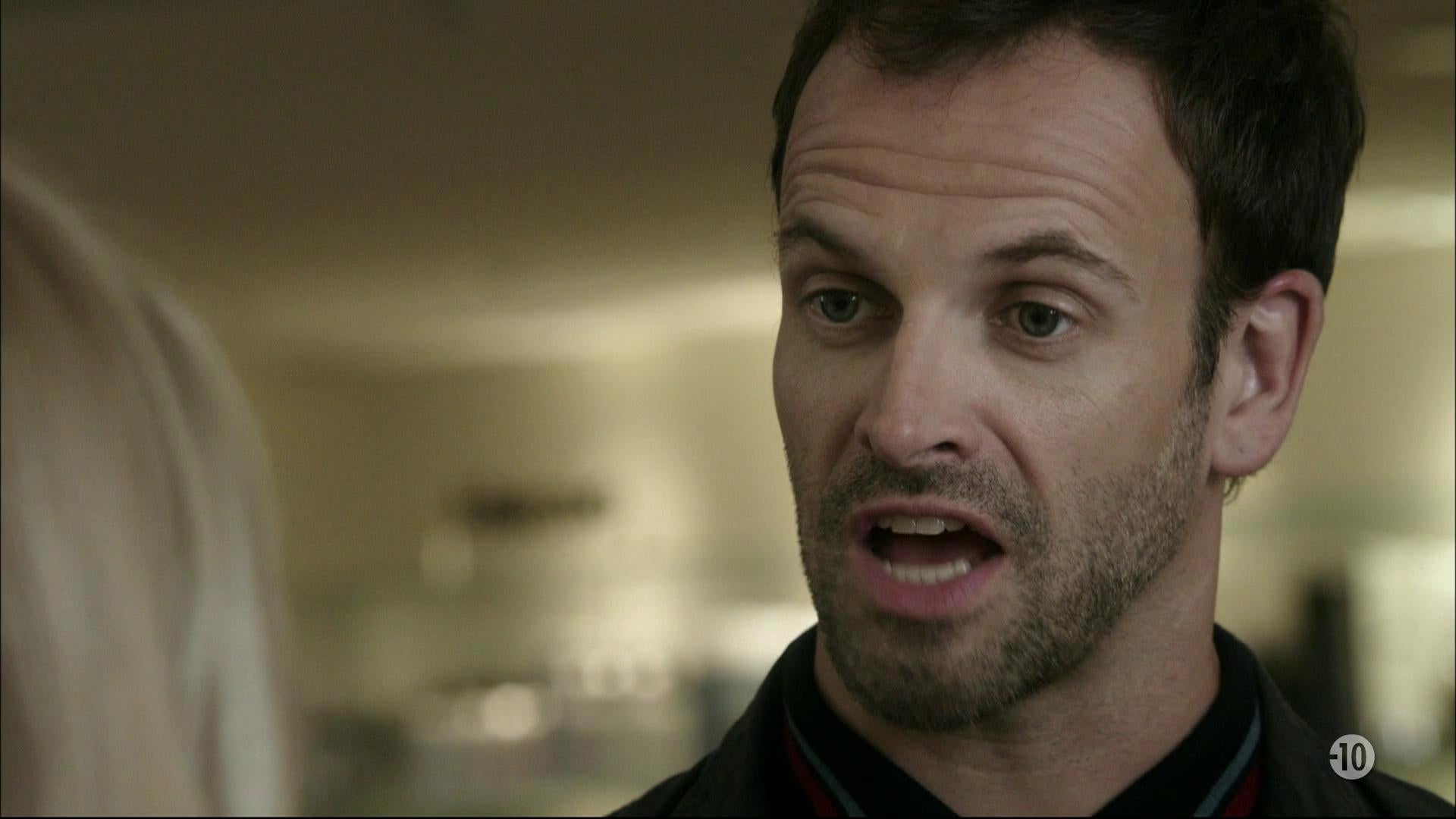 S1 E5 - L'ange de la mort