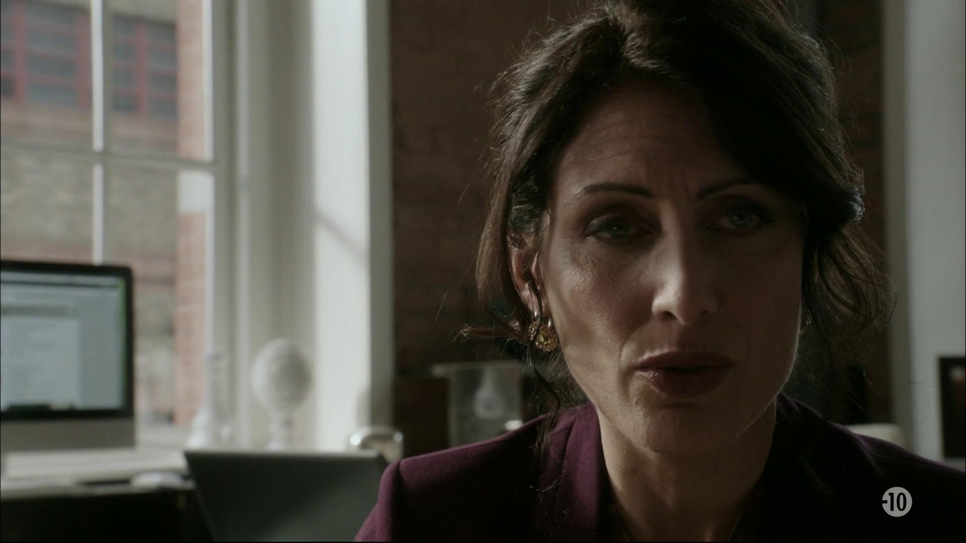 S1 E8 - Vengeance à retardement