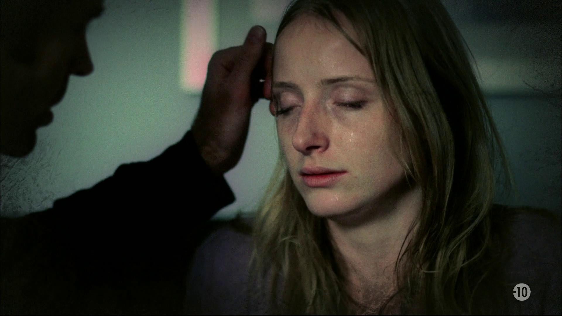 S2 E8 - La mort en héritage