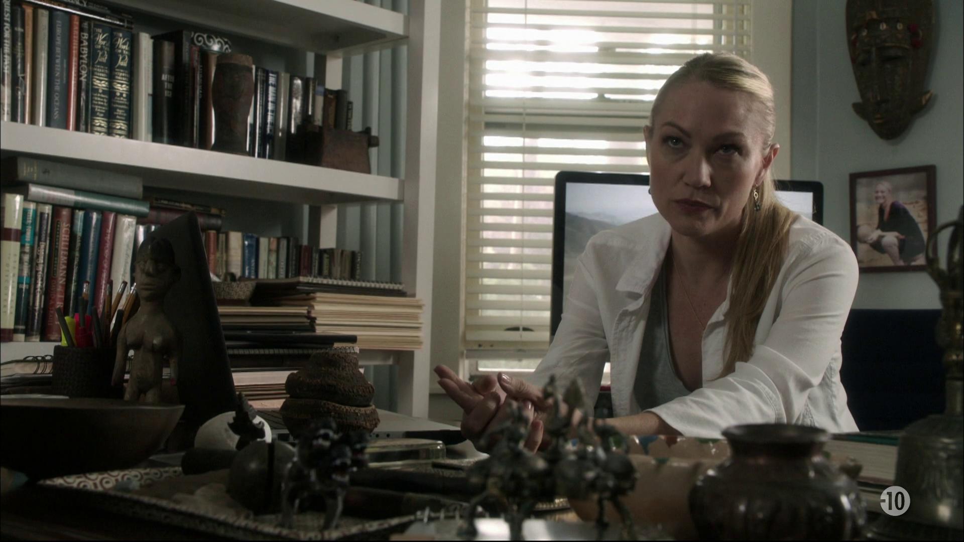 S2 E6 - Partenaires particuliers