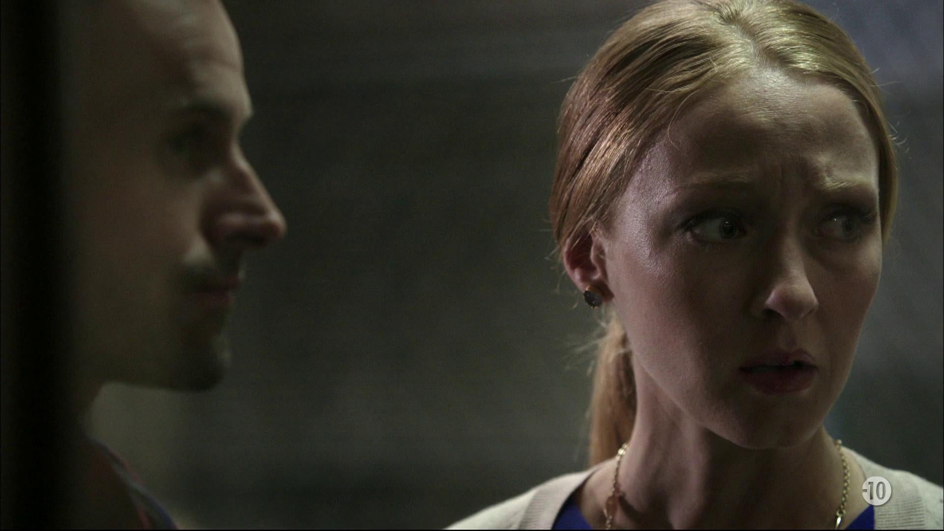 S1 E2 - Le grand sommeil