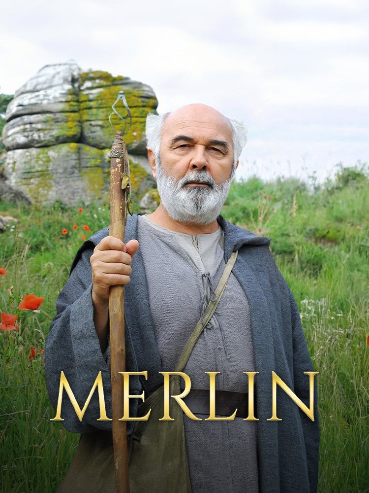 Merlin (1/2)