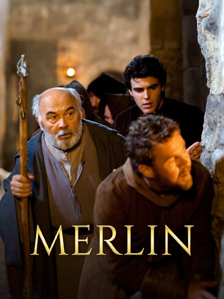 Merlin (2/2)
