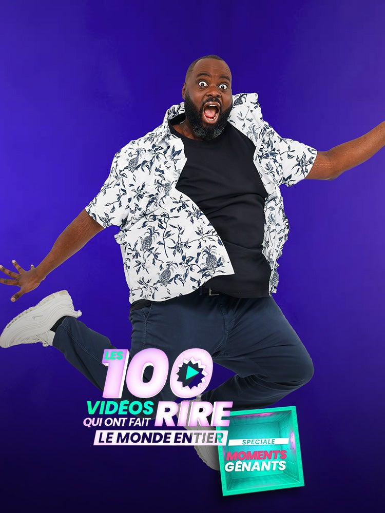 Les 100 vidéos qui ont fait rire le monde entier - spéciale moments gênants