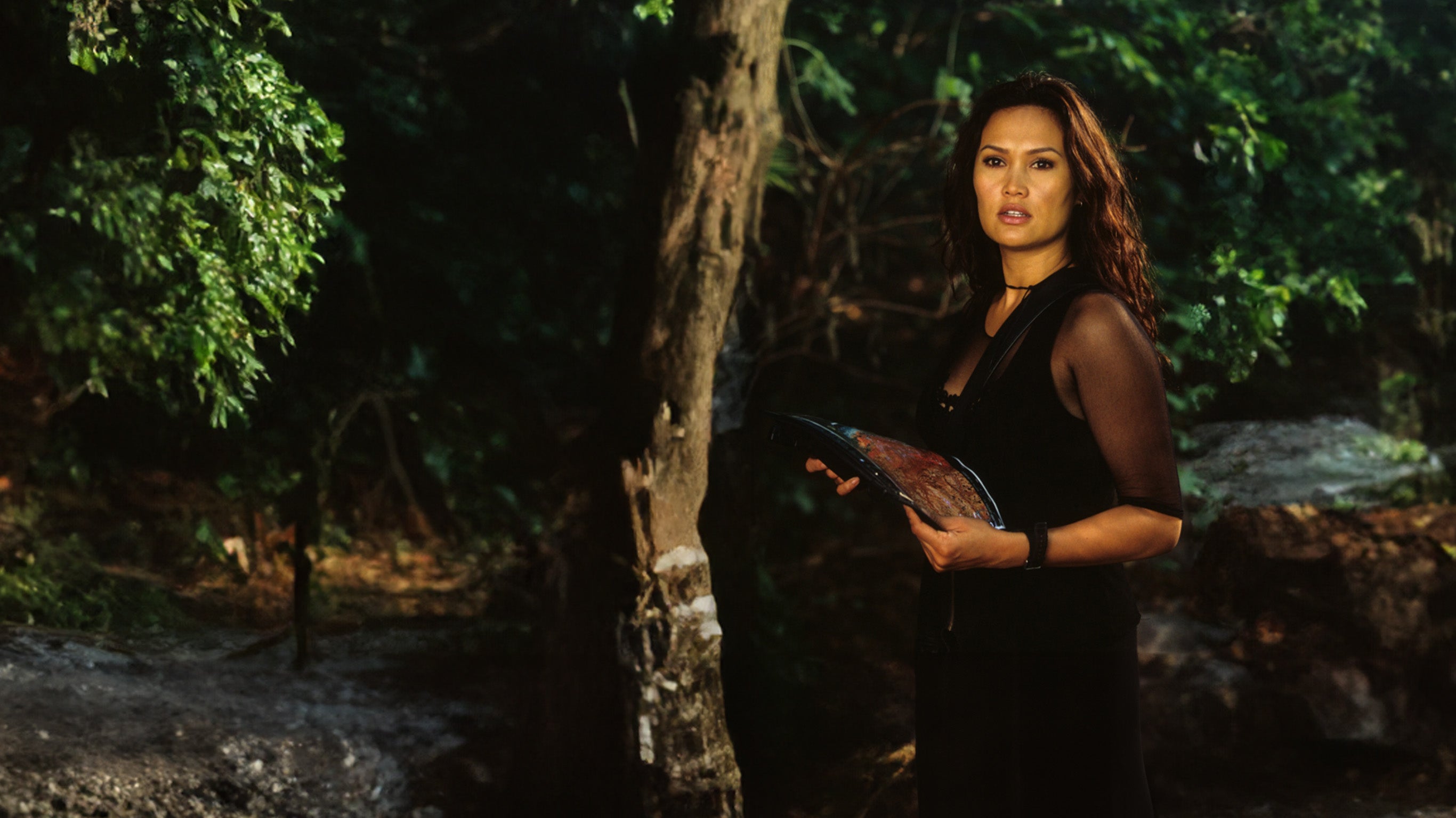 Sydney Fox l'aventurière