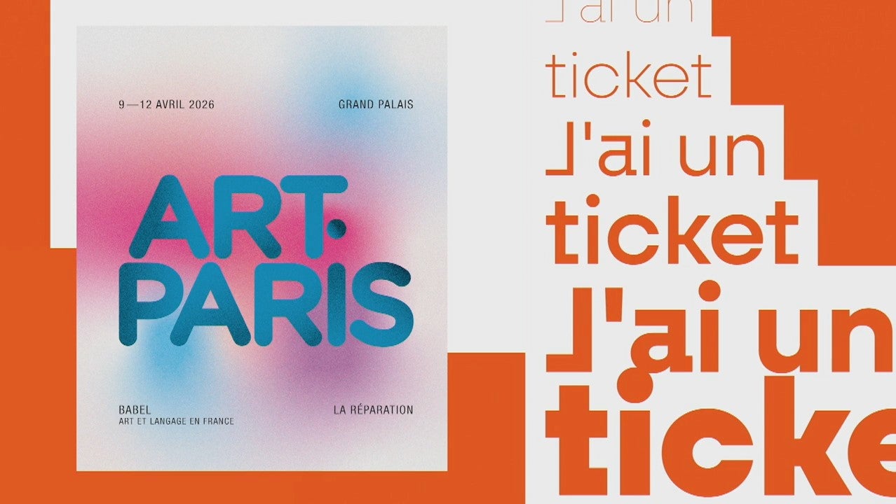 J'ai un ticket - Du 16 février au 1er mars 2026