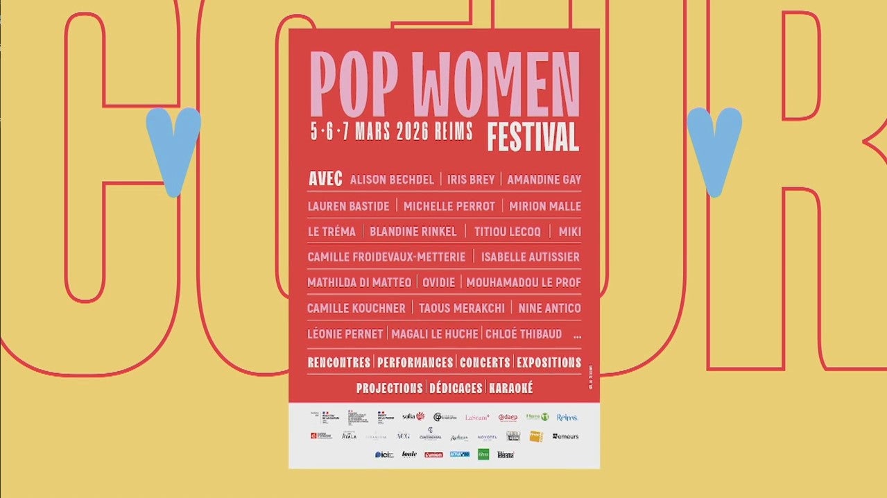 Coup de Cœur - Du 16 au 28 février 2026