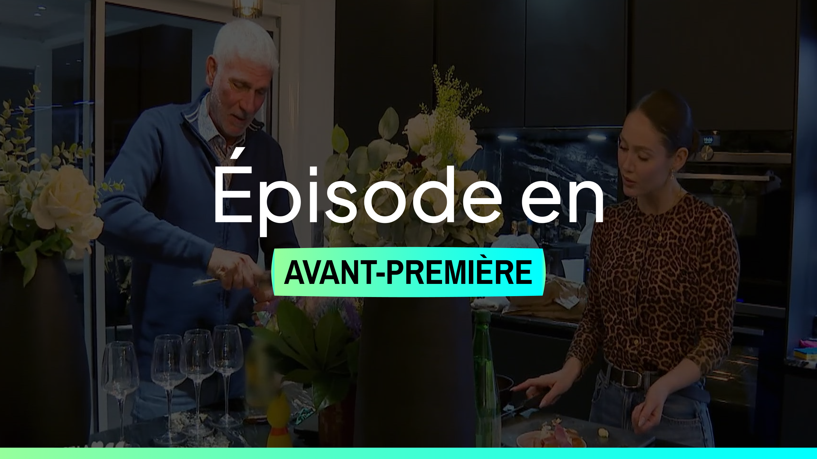 S7 E47 - Les beaux moments