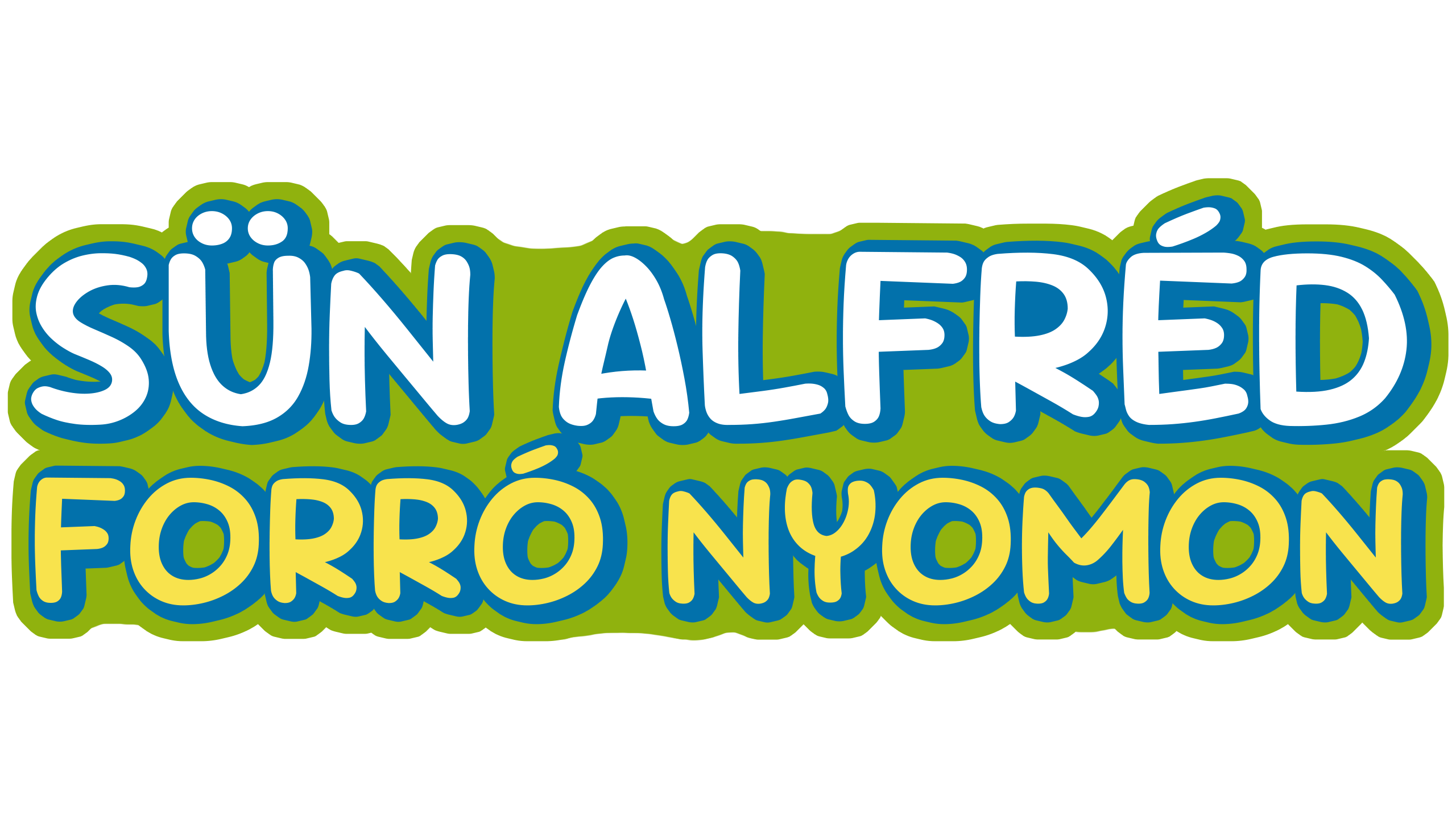 Sün Alfréd forró nyomon