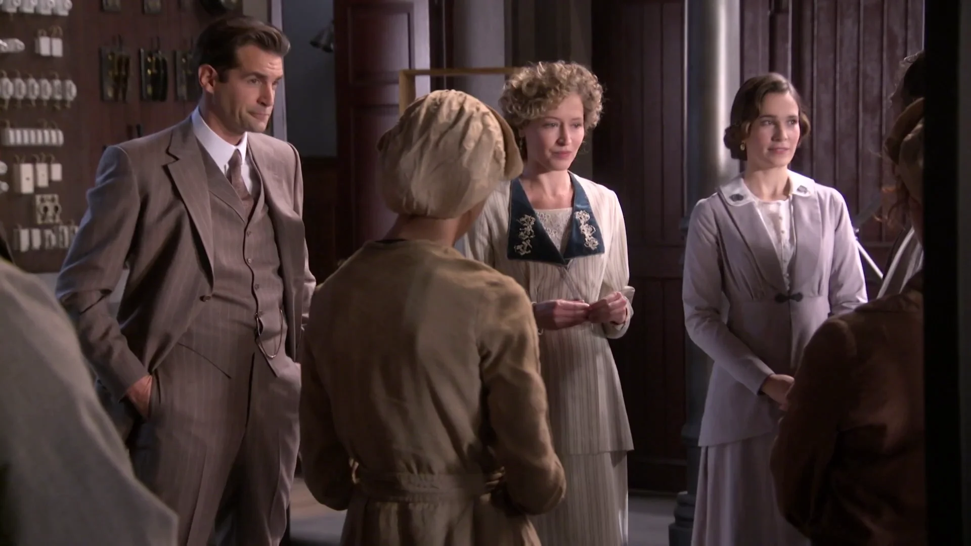 Új korszak a családi üzemben | Részlet