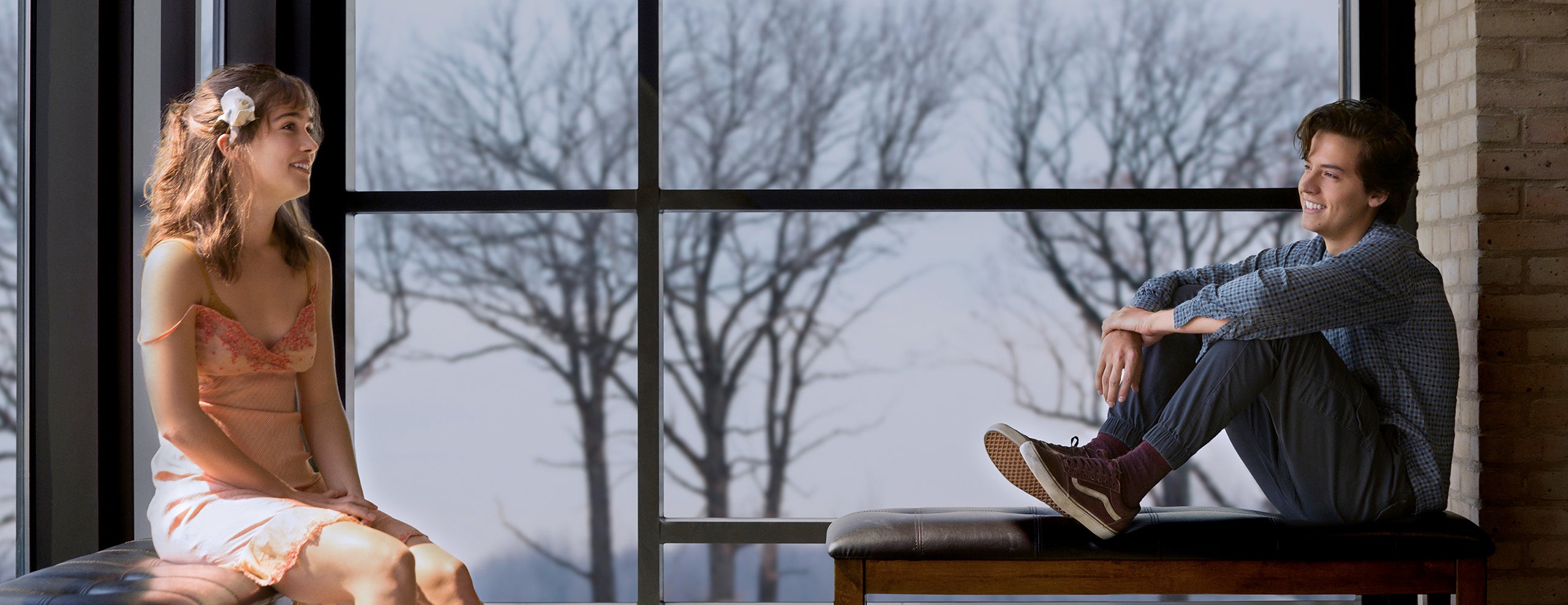 Két lépés távolság