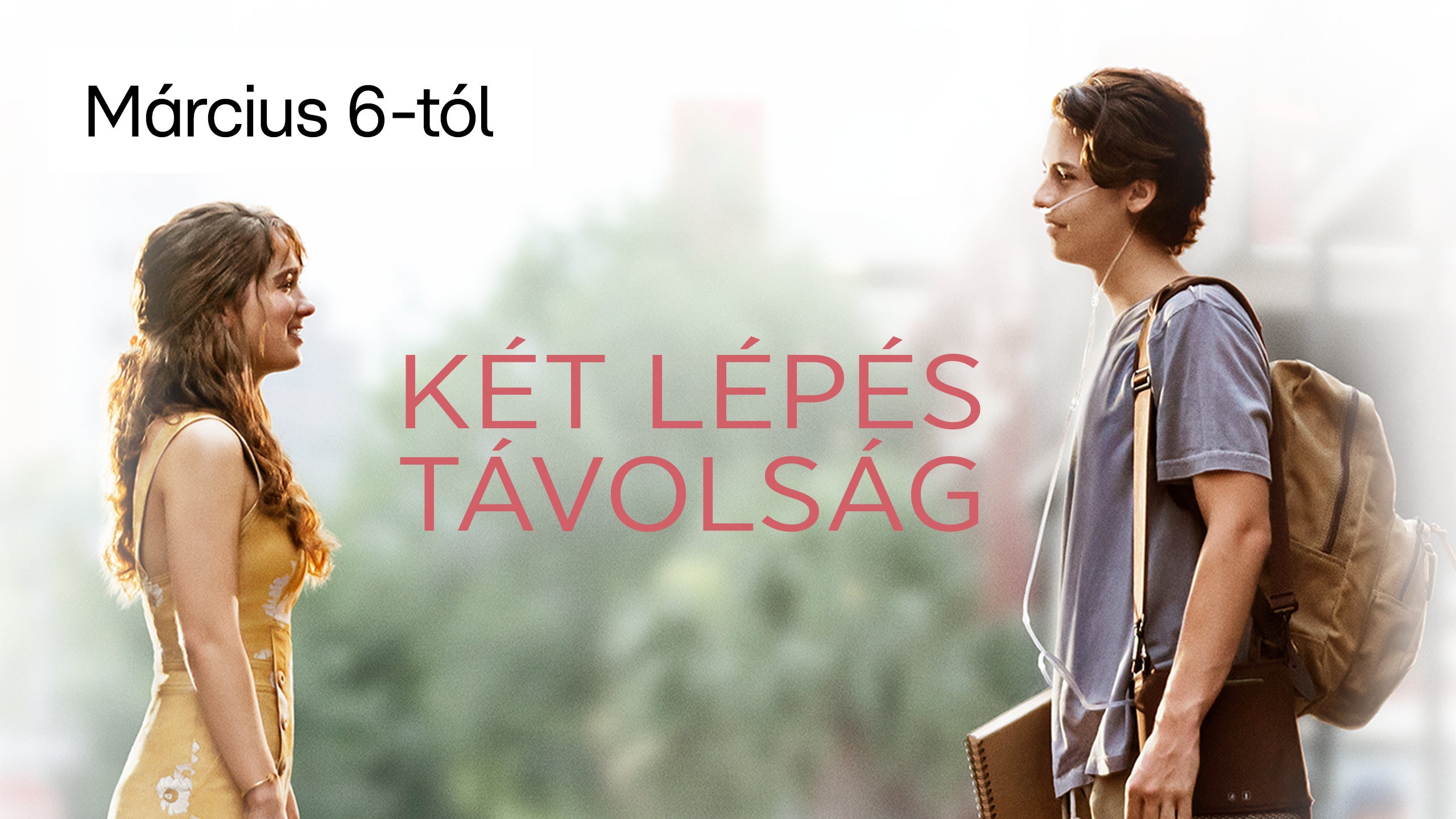 Stella és Will első találkozása | Részlet