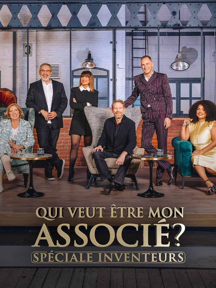 Qui veut être mon associé ?