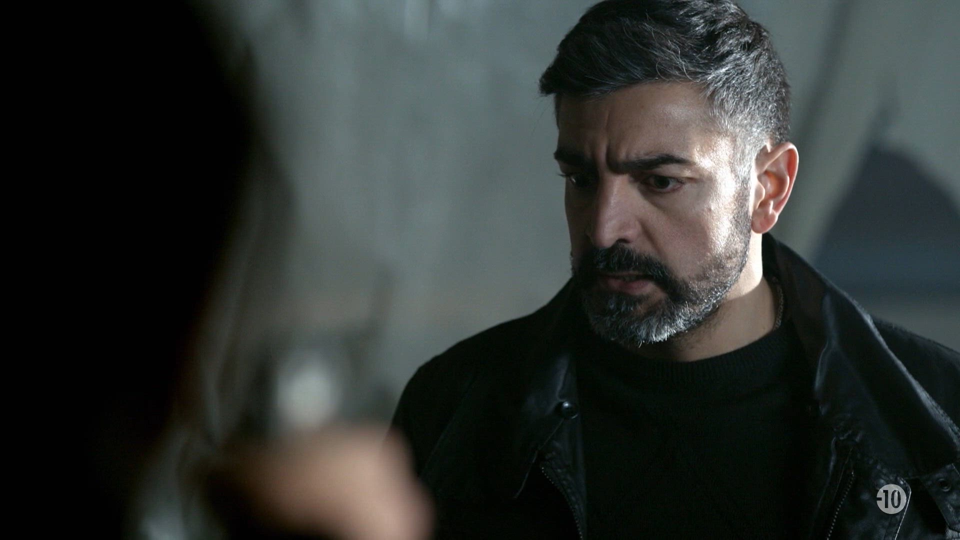 S19 E6 - La bande des cinq