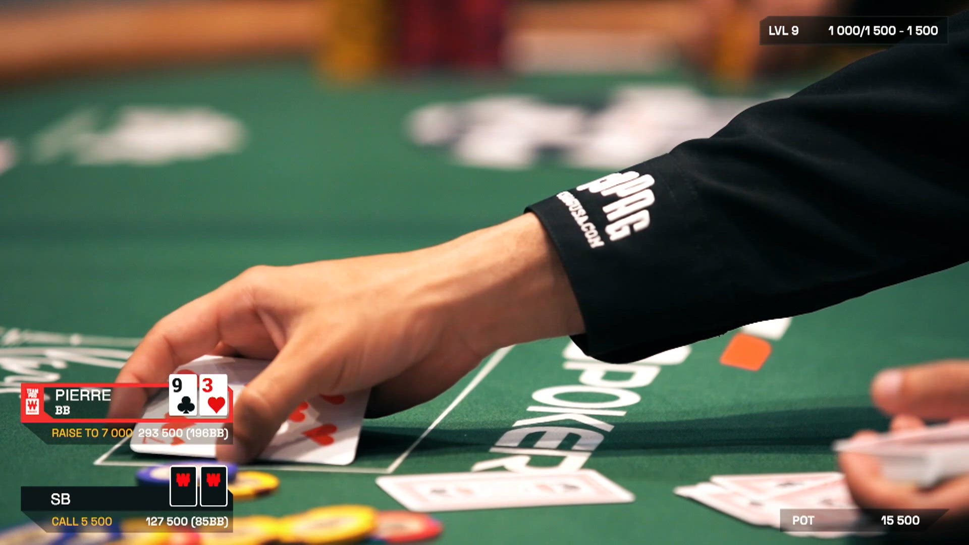 DLTPD WSOP 2024 Épisode 19
