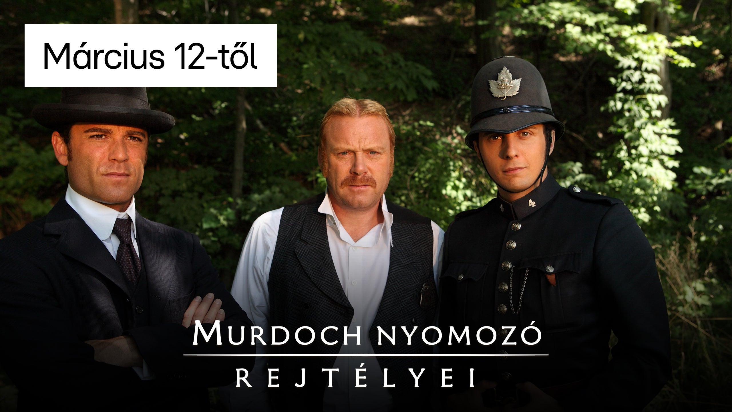 3. évad | Előzetes