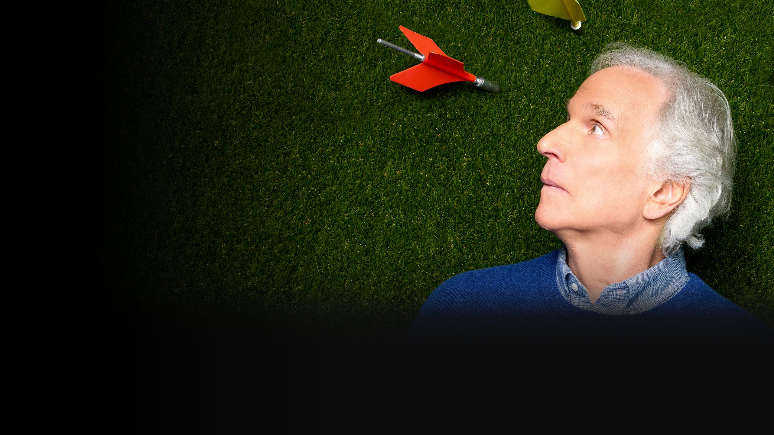 Kockázatos történelem Henry Winklerrel