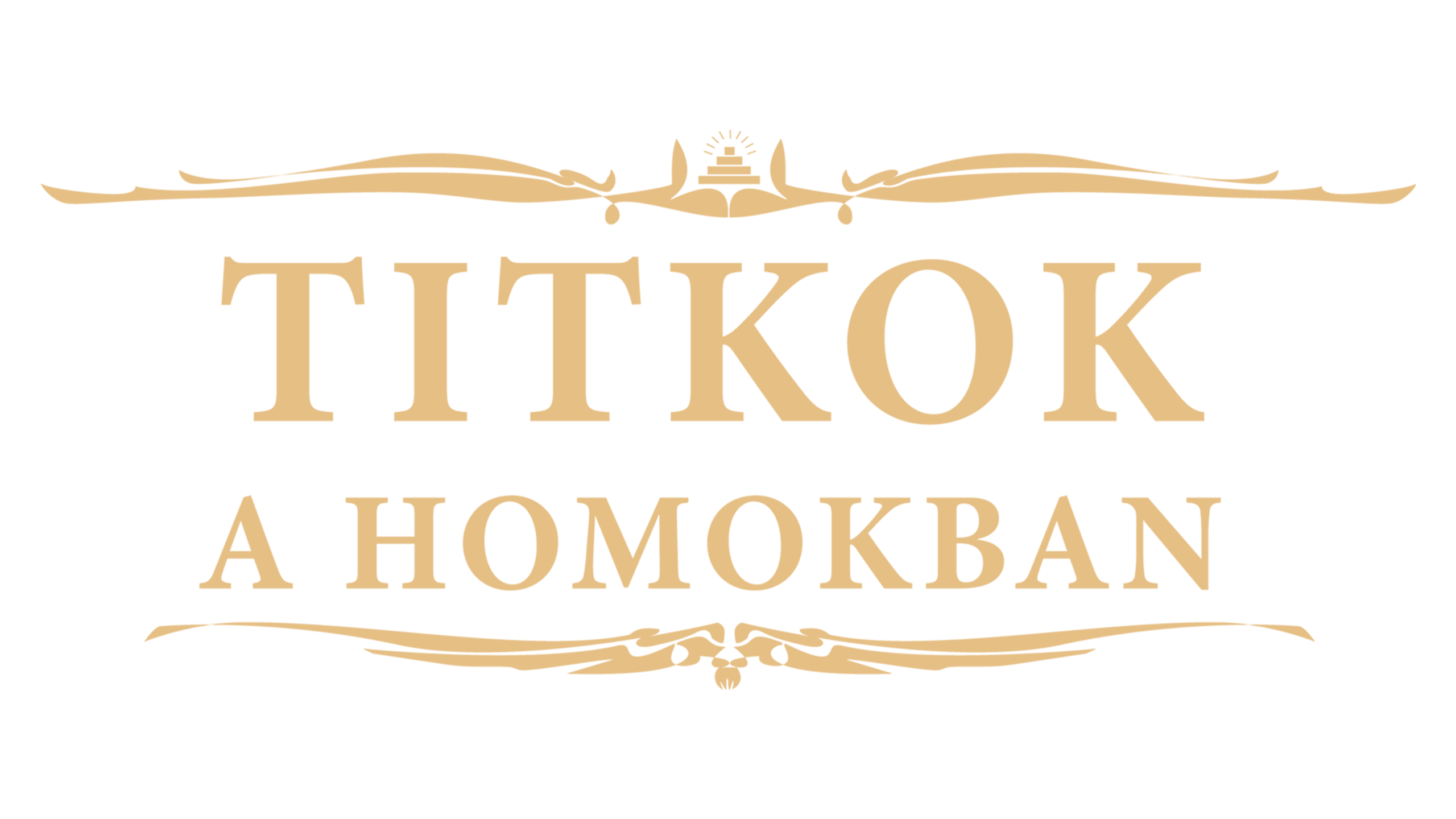 Titkok a homokban