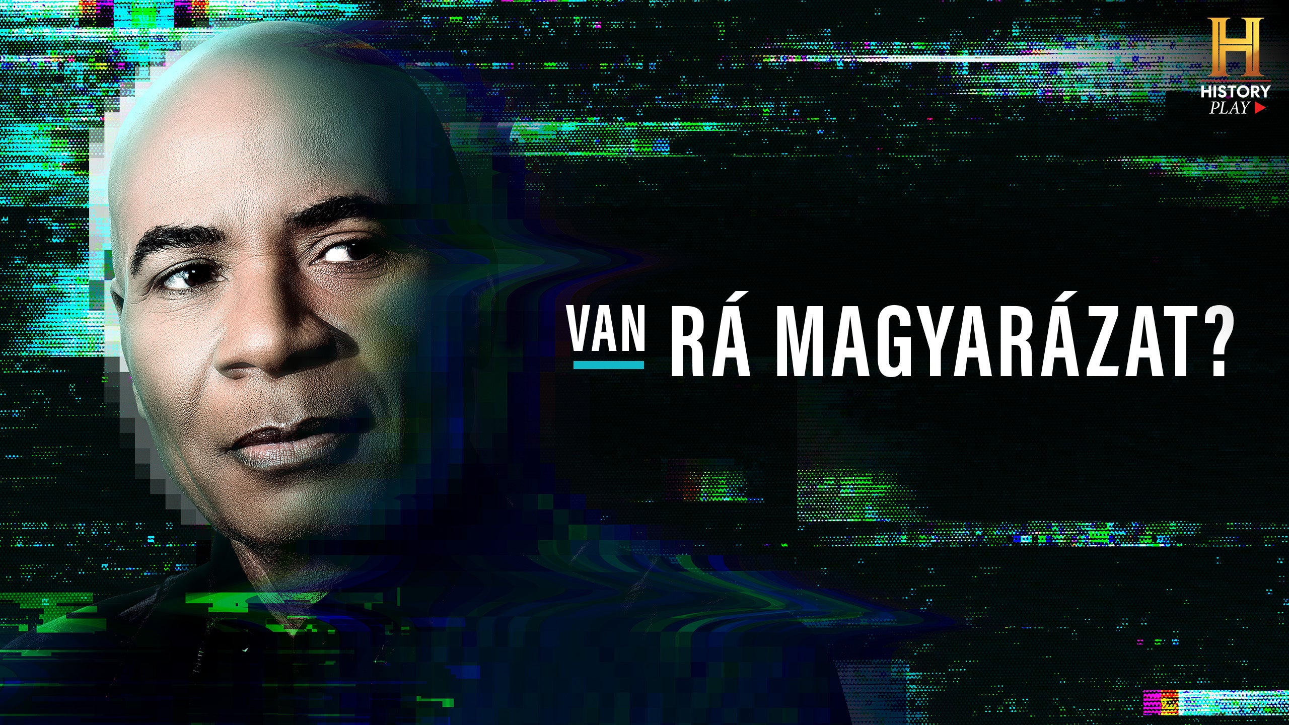 Van rá magyarázat?