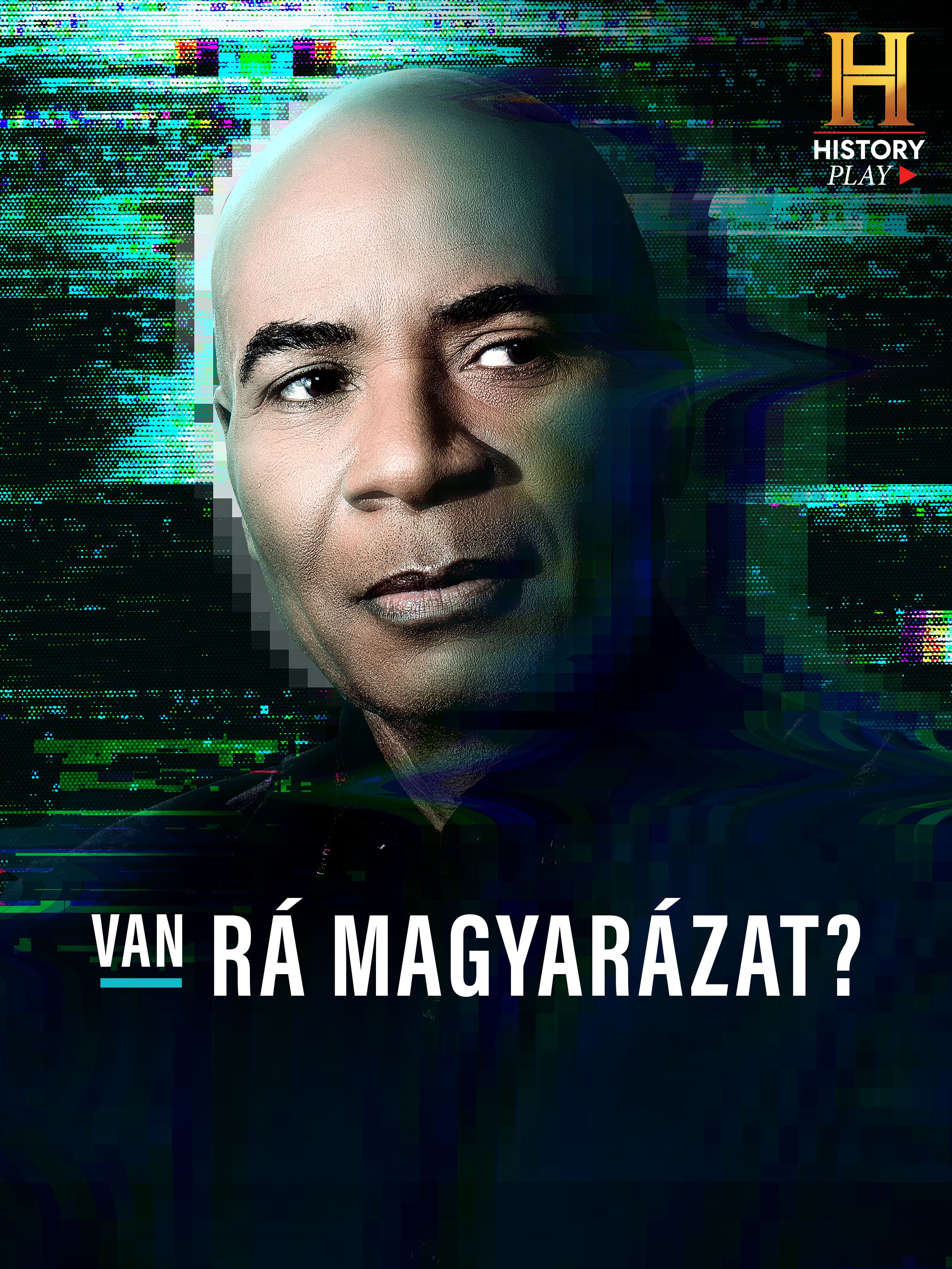 Van rá magyarázat?