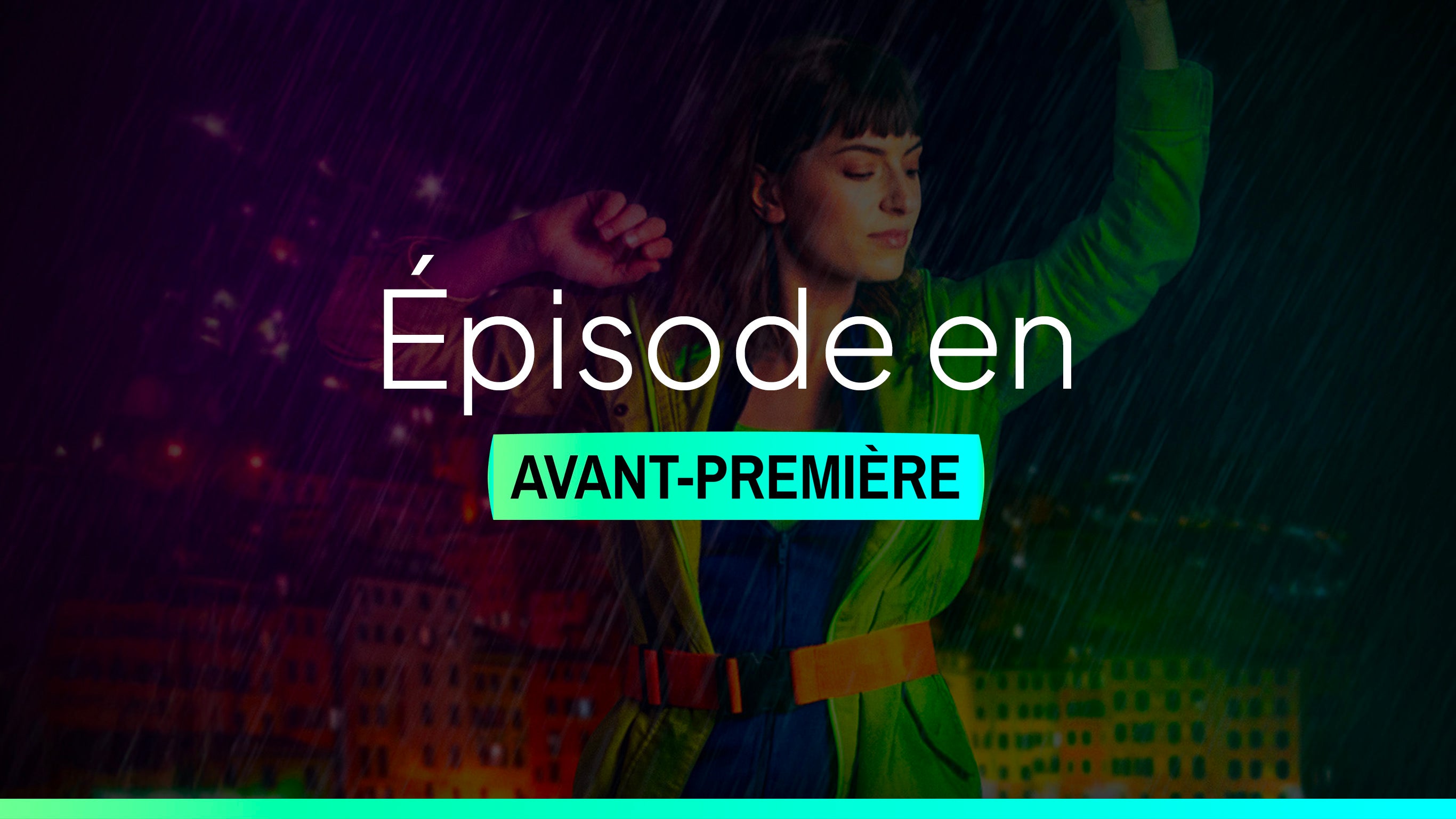 S3 E8 - Peur du noir (2/2)