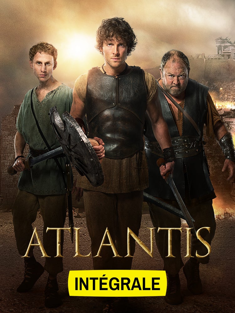 Atlantis
