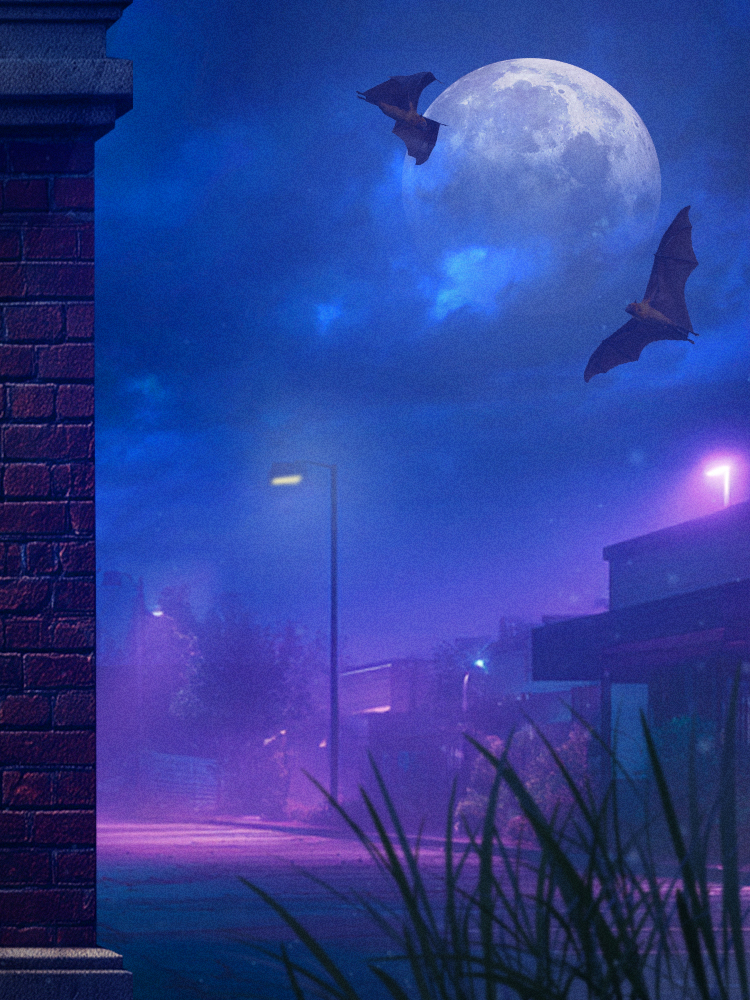 Créatures fantastiques