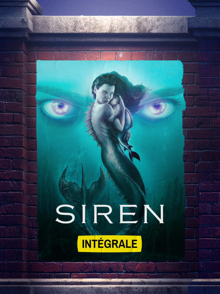 Créatures fantastiques