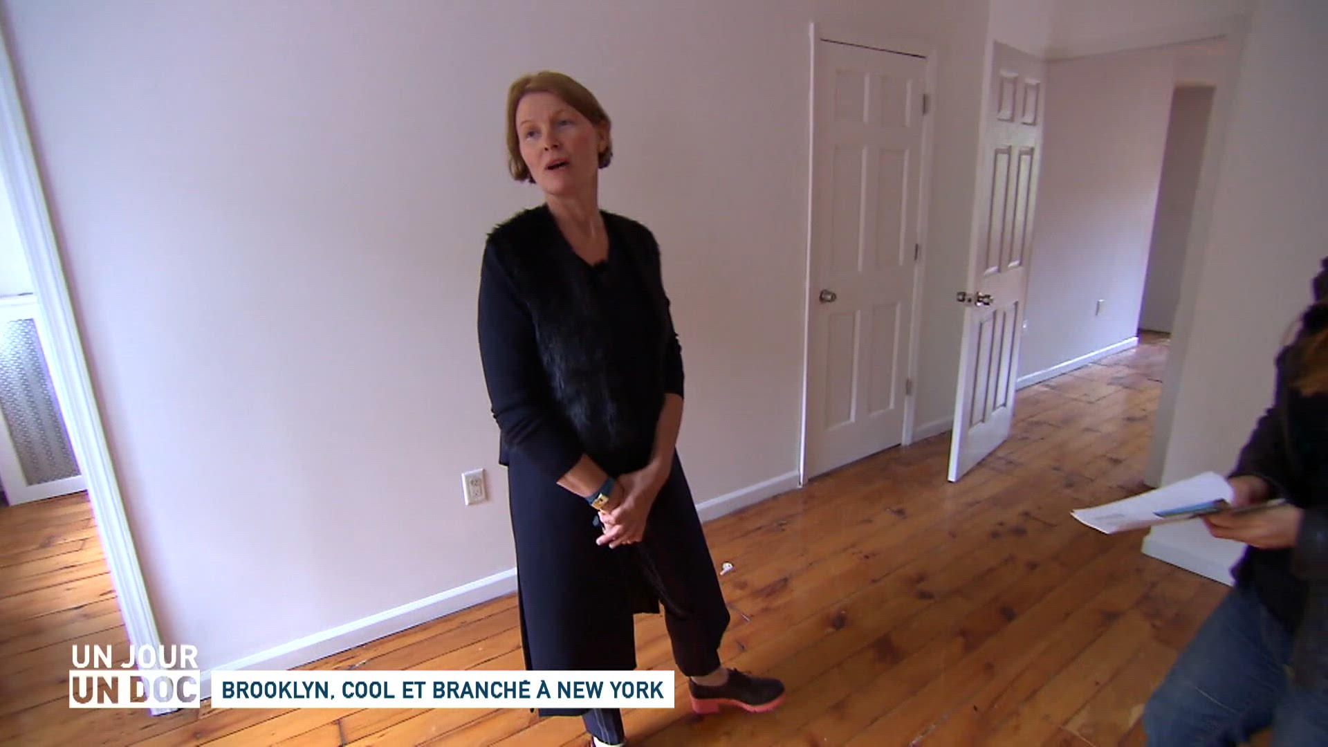 Brooklyn, cool et branché à New York