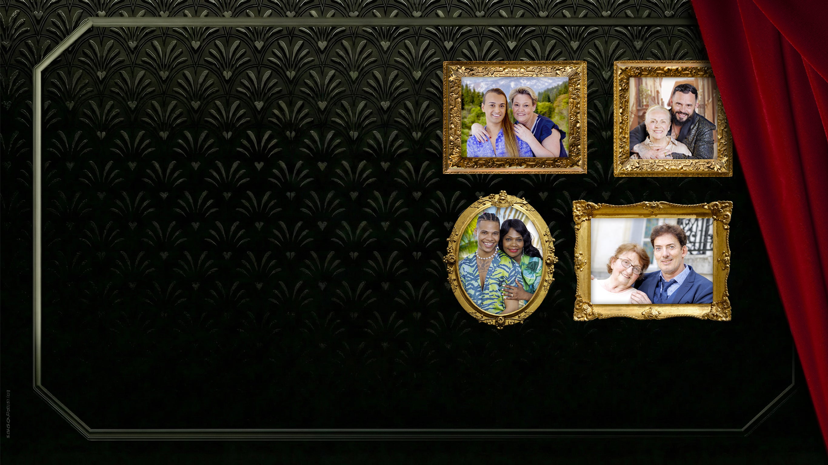 Qui veut épouser mon fils ?