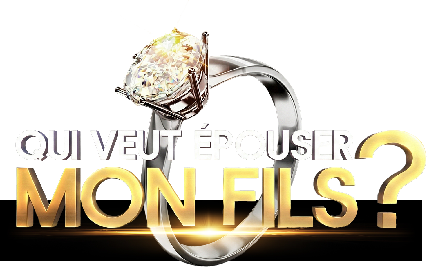 Qui veut épouser mon fils ?