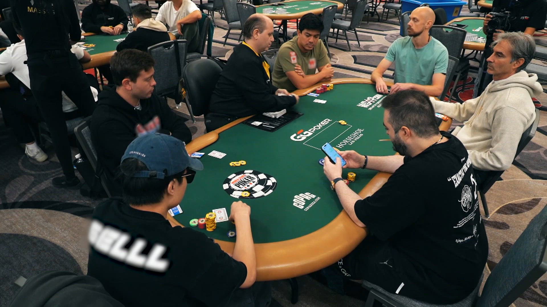 DLTPD WSOP 2024 Épisode 20