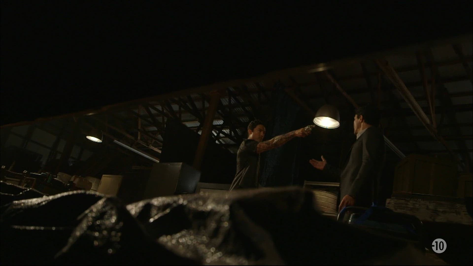 S3 E24 - Aloha. Malama Pono