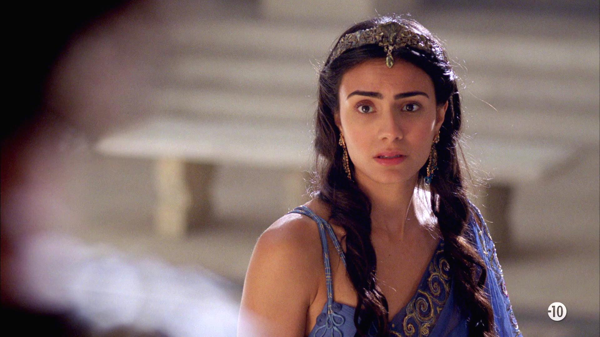 S2 E4 - Le mariage des âmes loyales