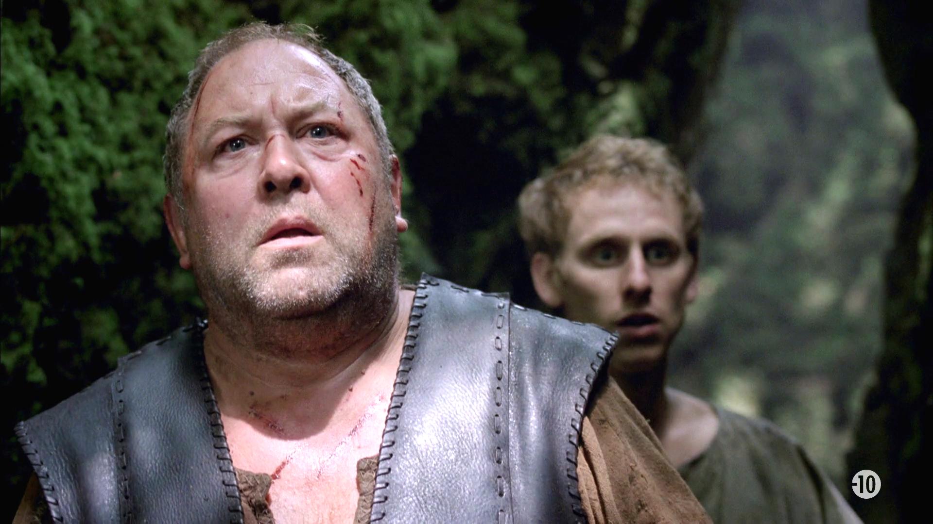 S2 E6 - Les sœurs grises