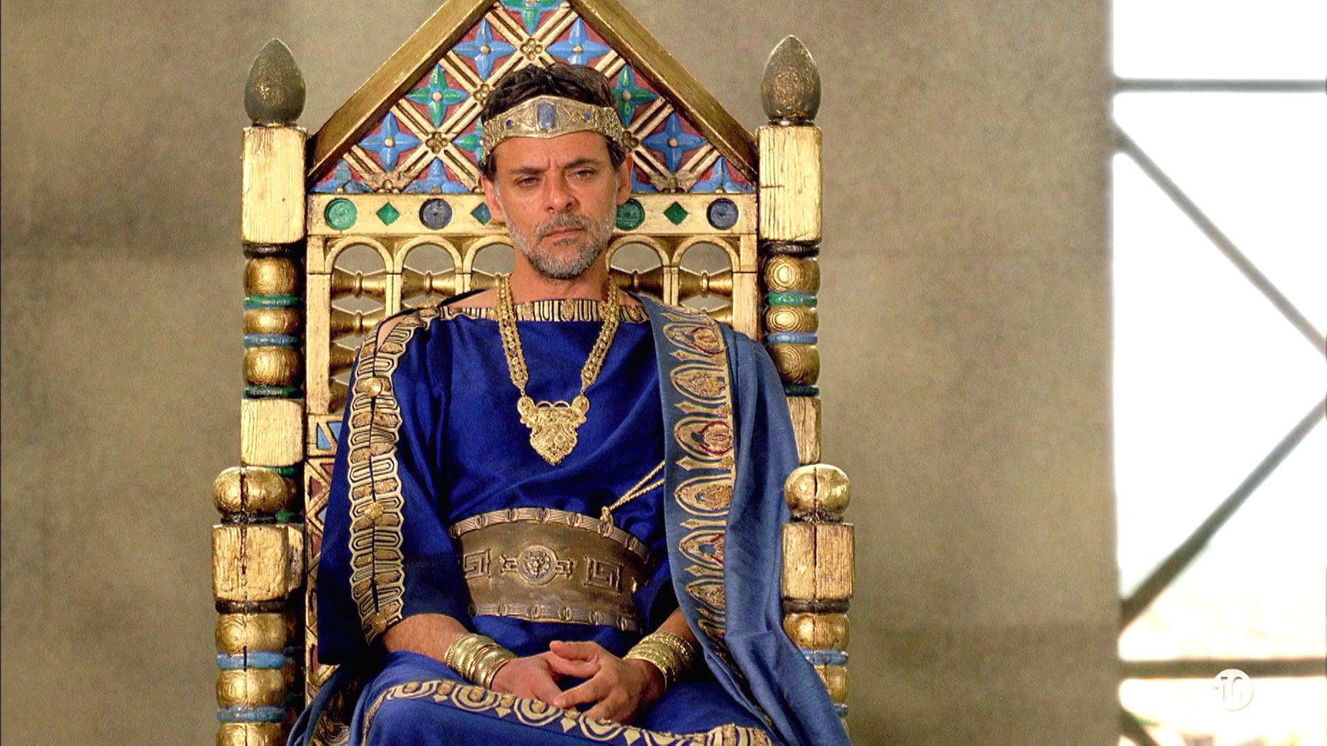 S1 E3 - Un garçon sans importance