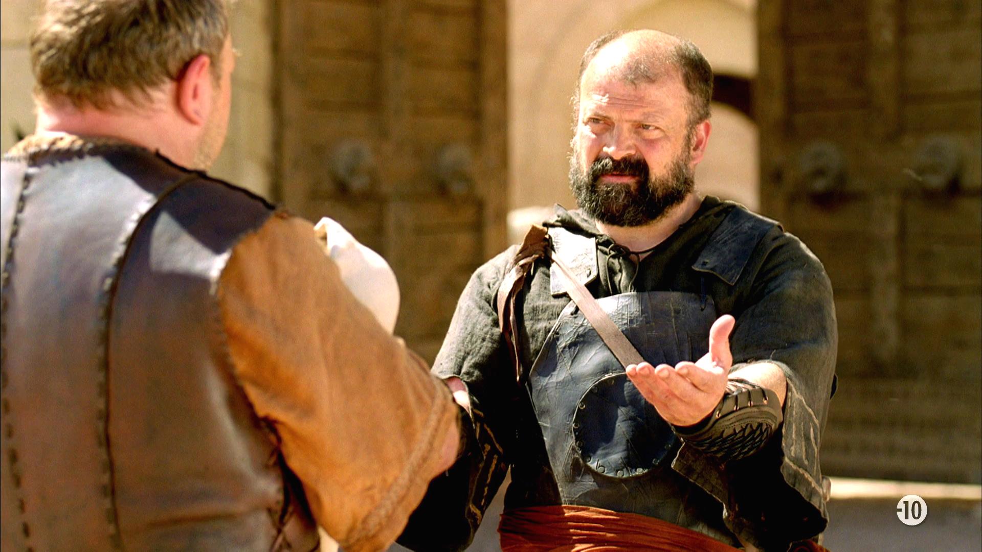 S1 E4 - Ironie du sort