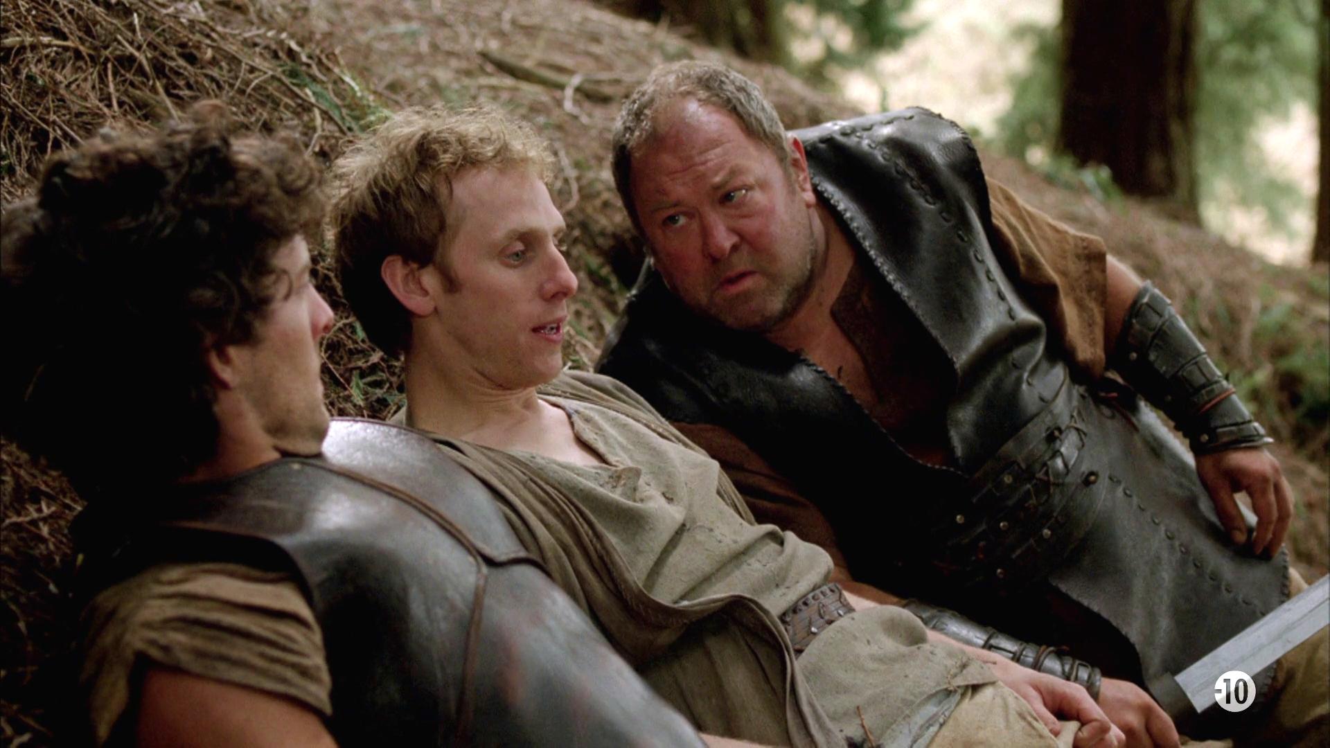 S2 E1 - Une nouvelle ère (1/2)