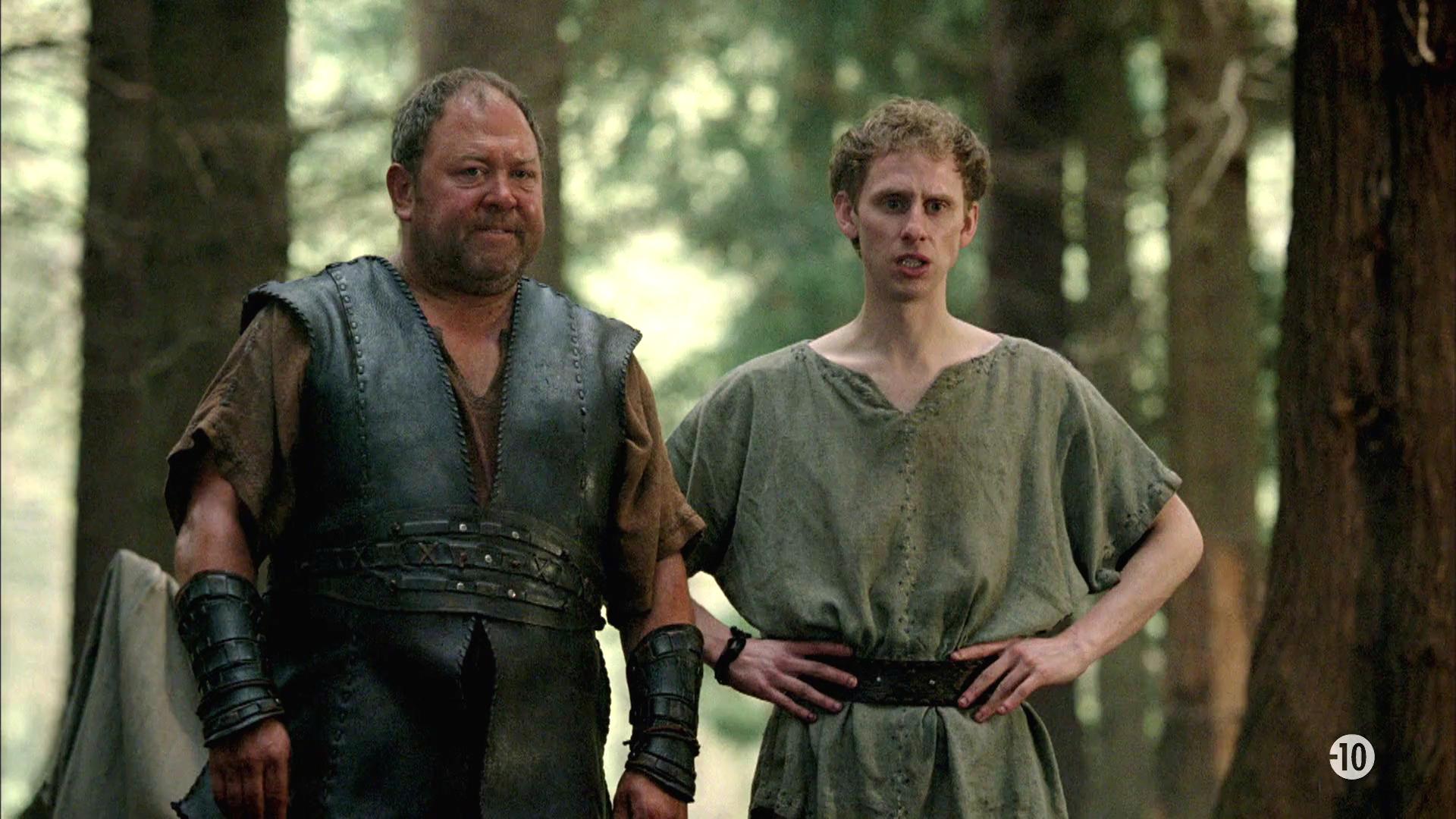 S2 E2 - Une nouvelle ère (2/2)