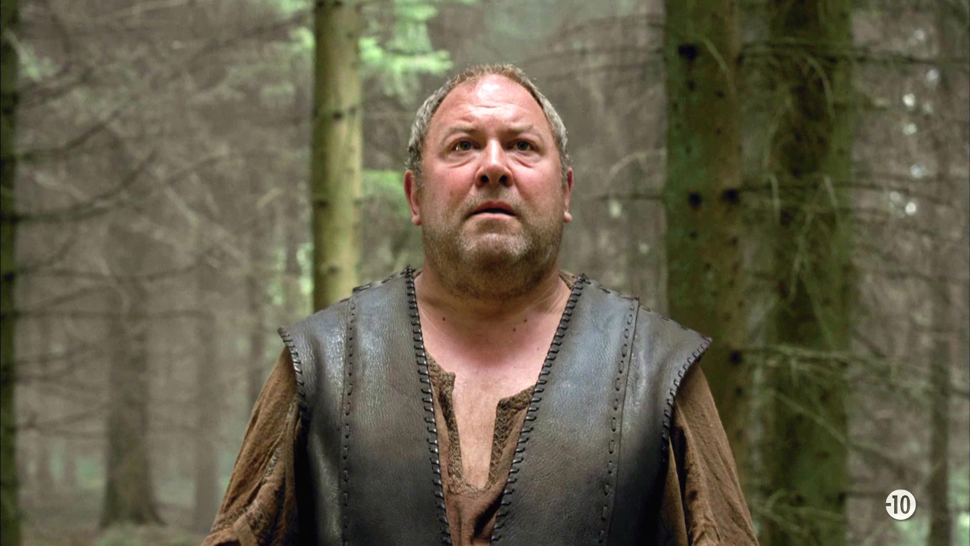 S2 E8 - La folie d'Hercule