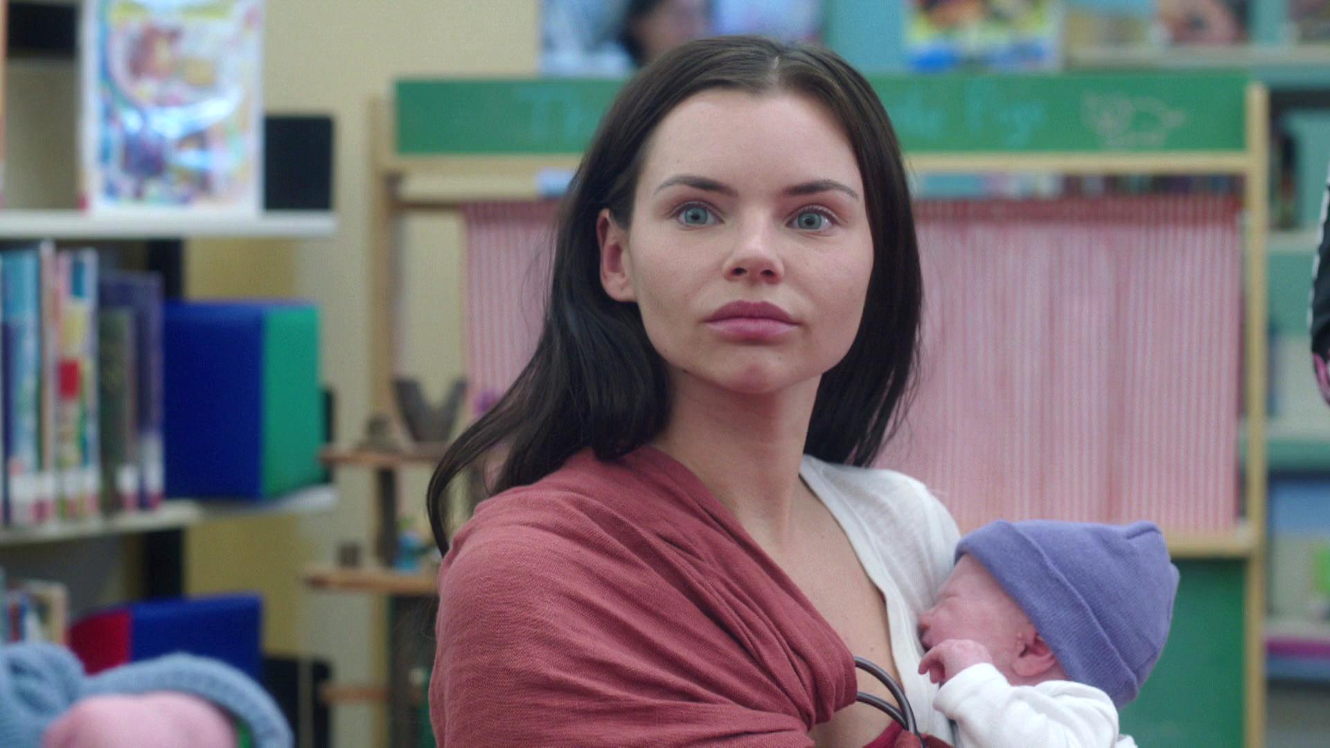 S3 E5 - Hope : l'espoir d'un peuple