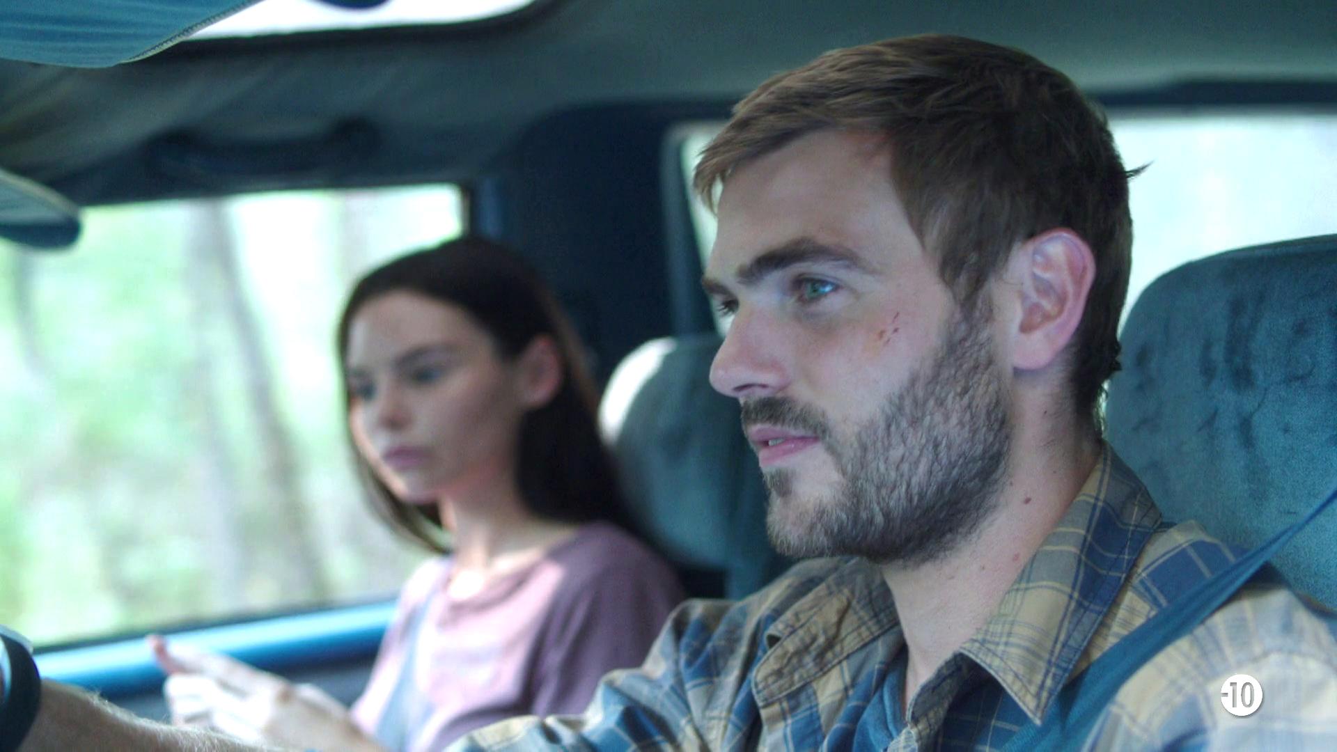 S2 E2 - Bain de minuit