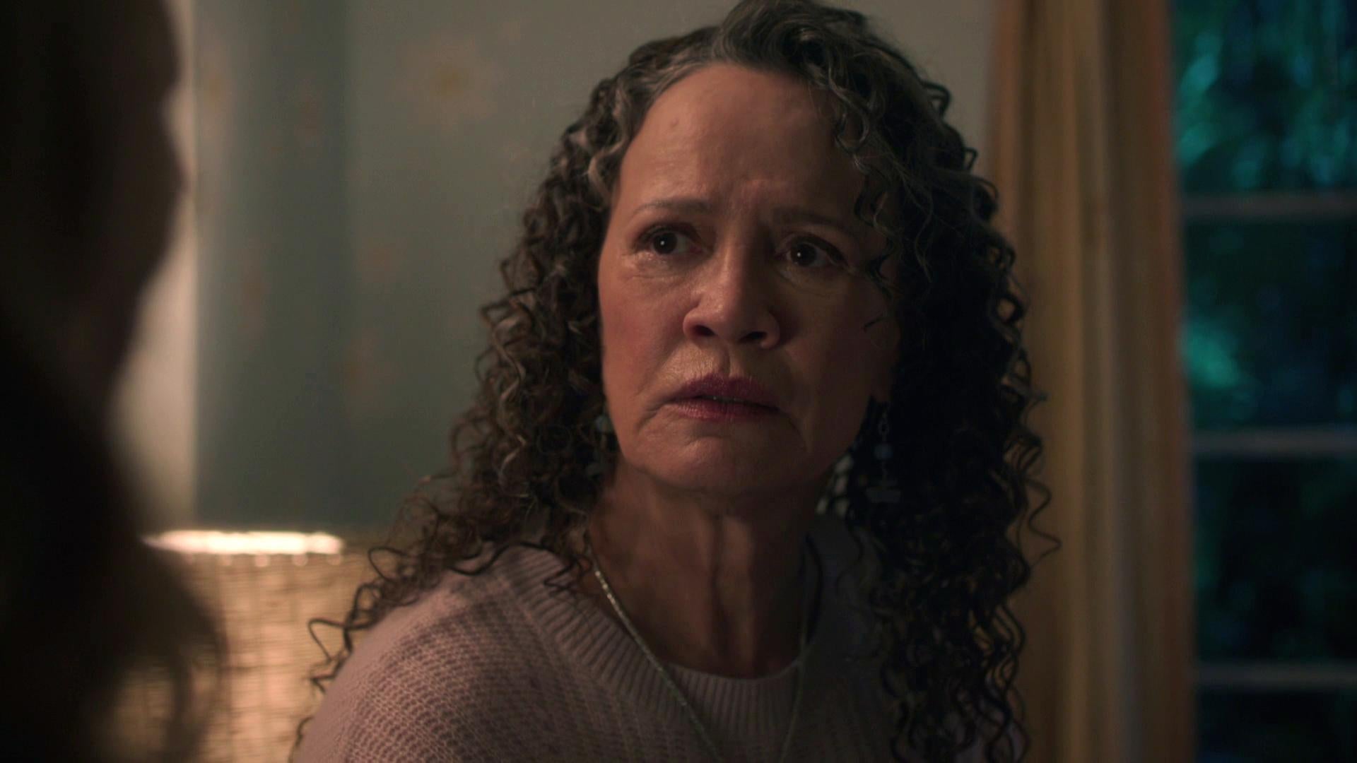 S3 E4 - À la vie, à la mort