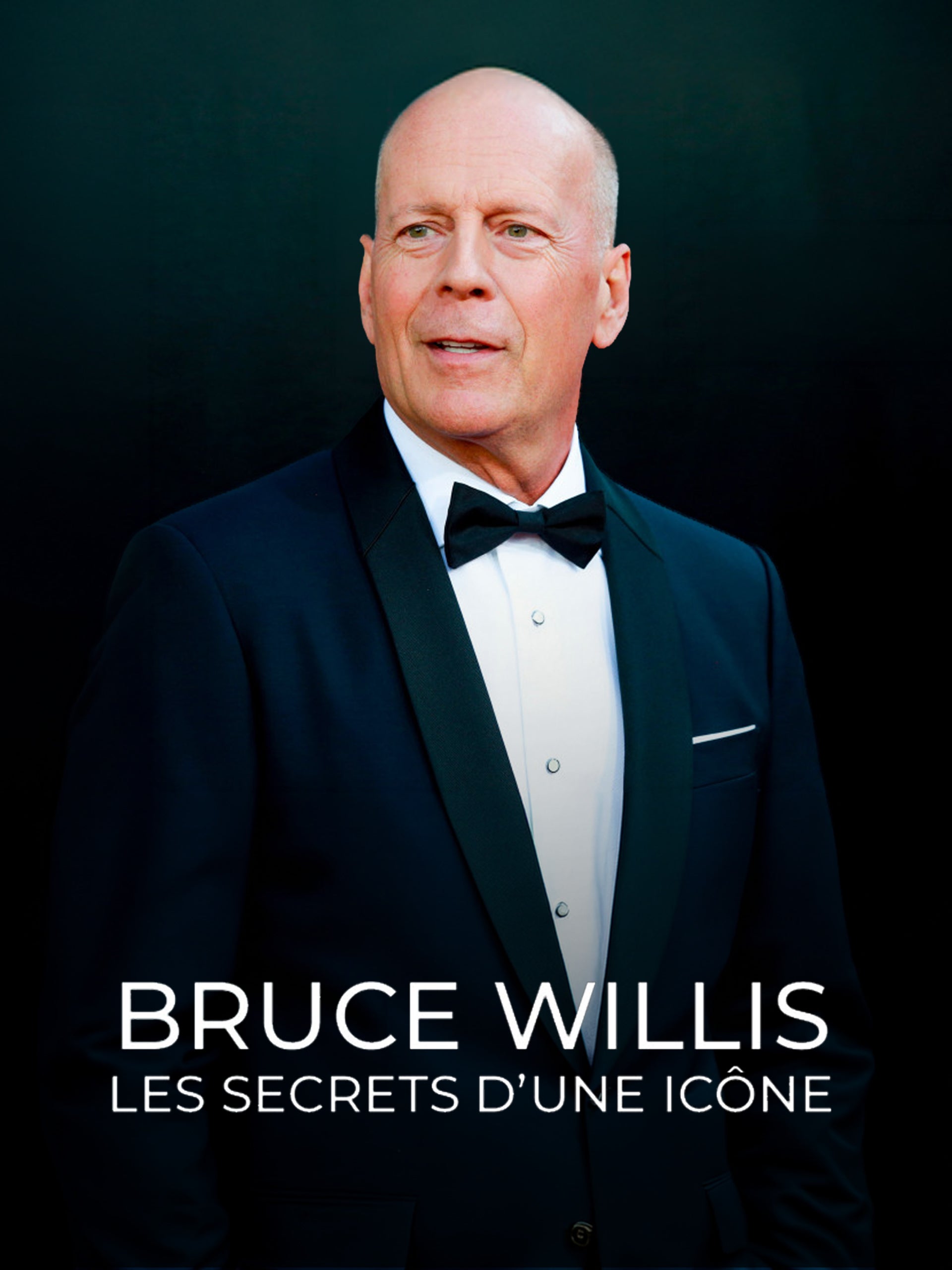 Bruce Willis : les secrets d'une icône