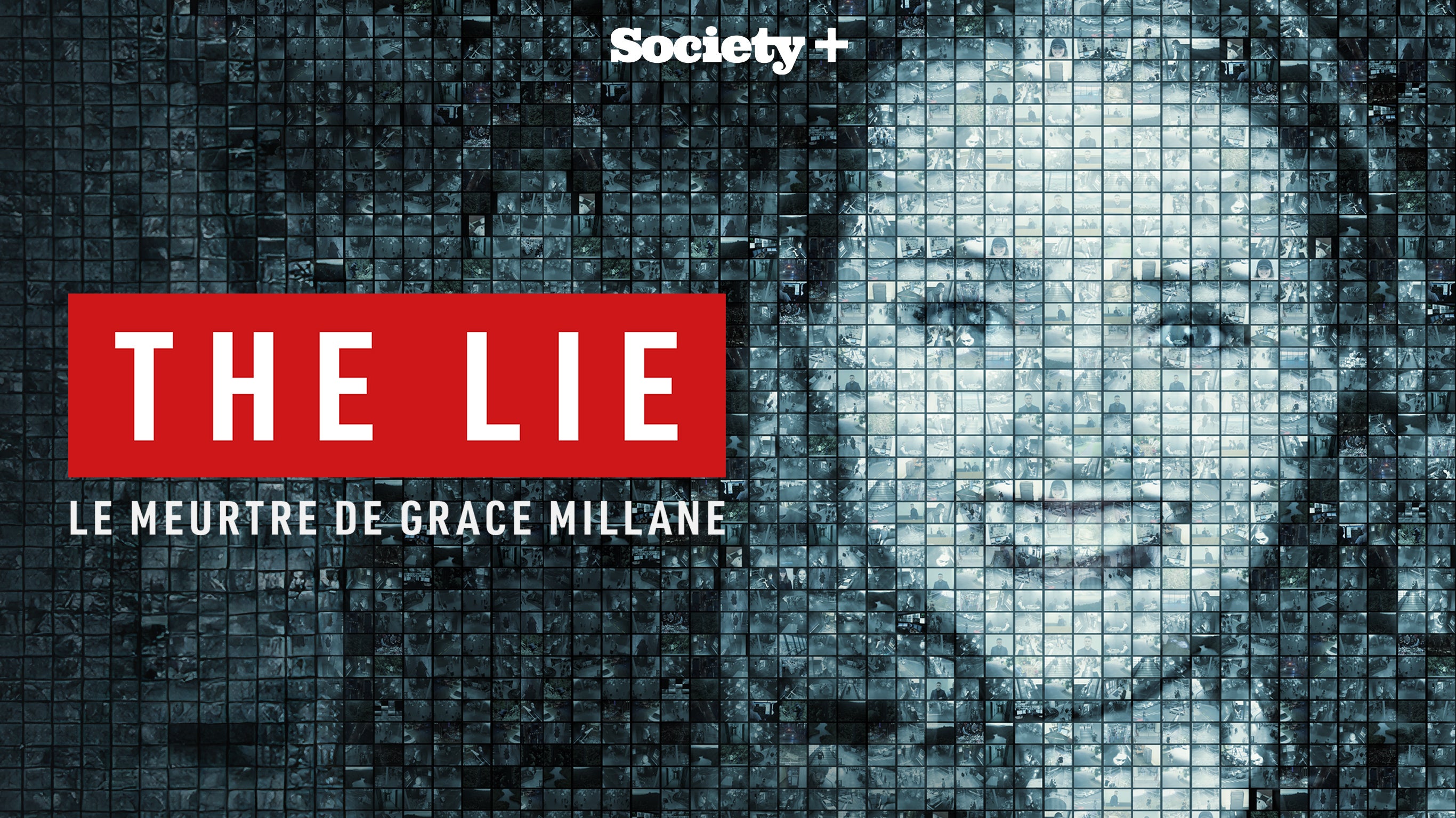 The lie : le meurtre de Grace Millane