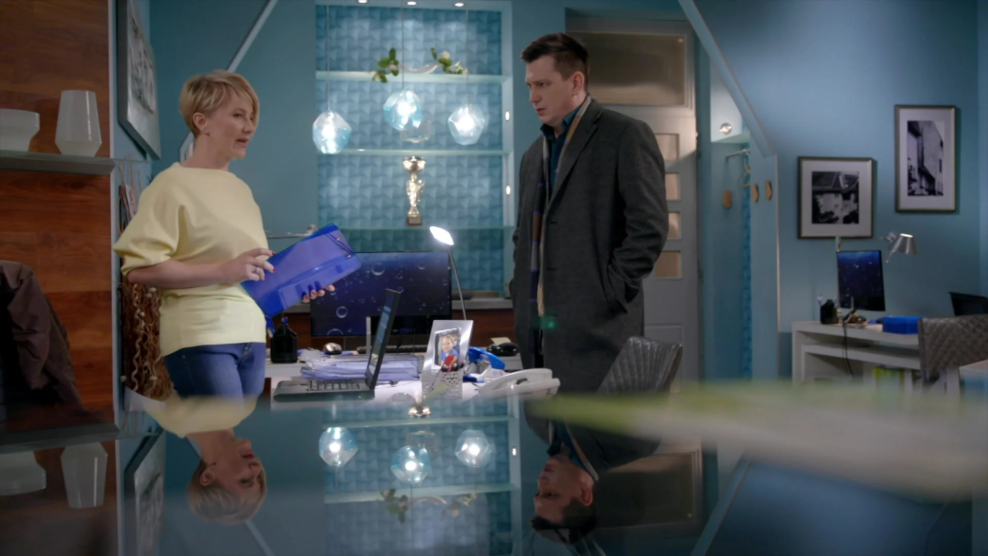 Barátok közt 4682. rész