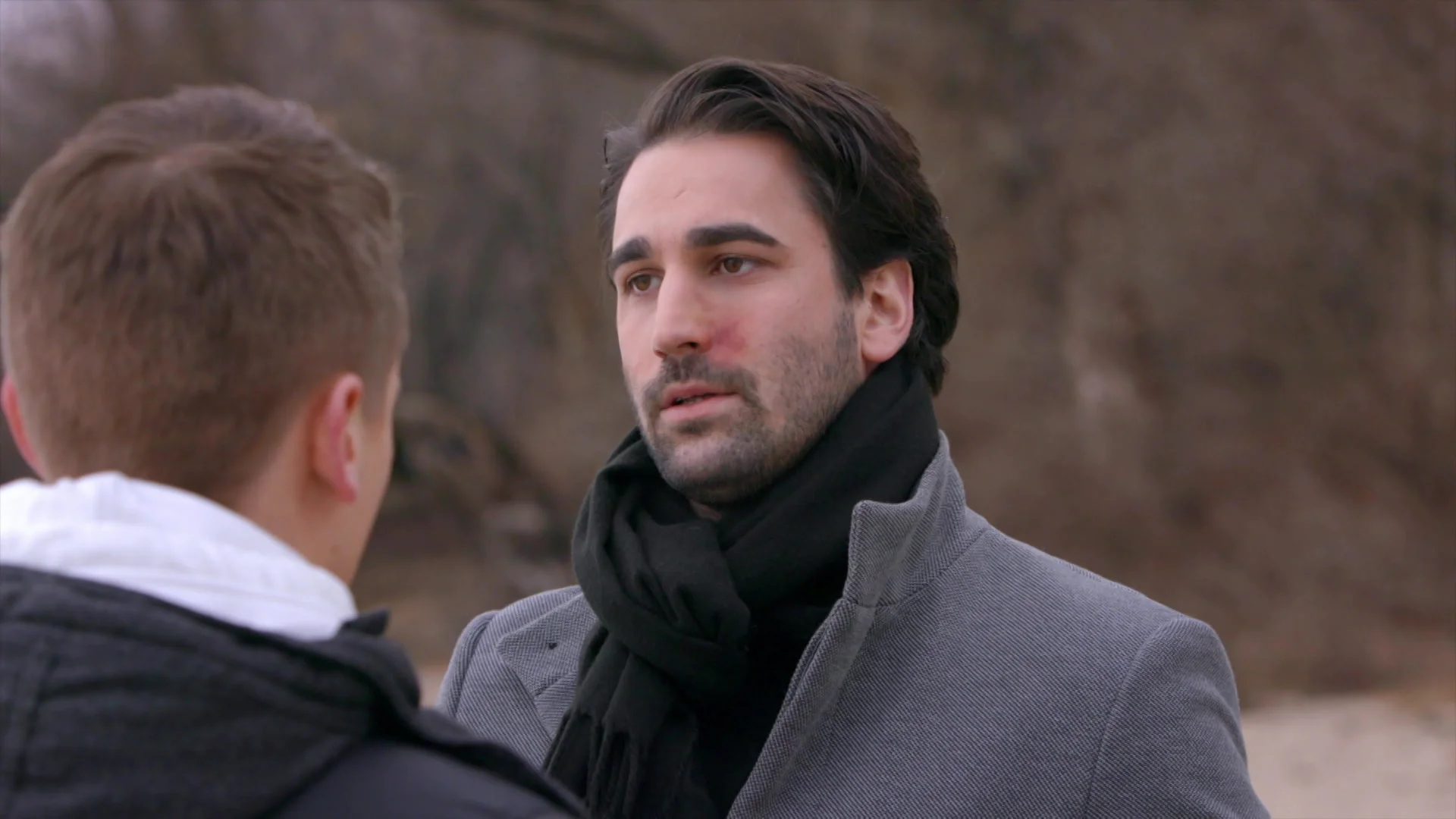 Barátok közt 4684. rész