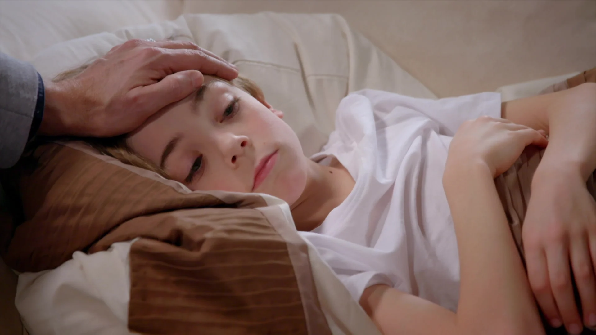 Barátok közt 4685. rész