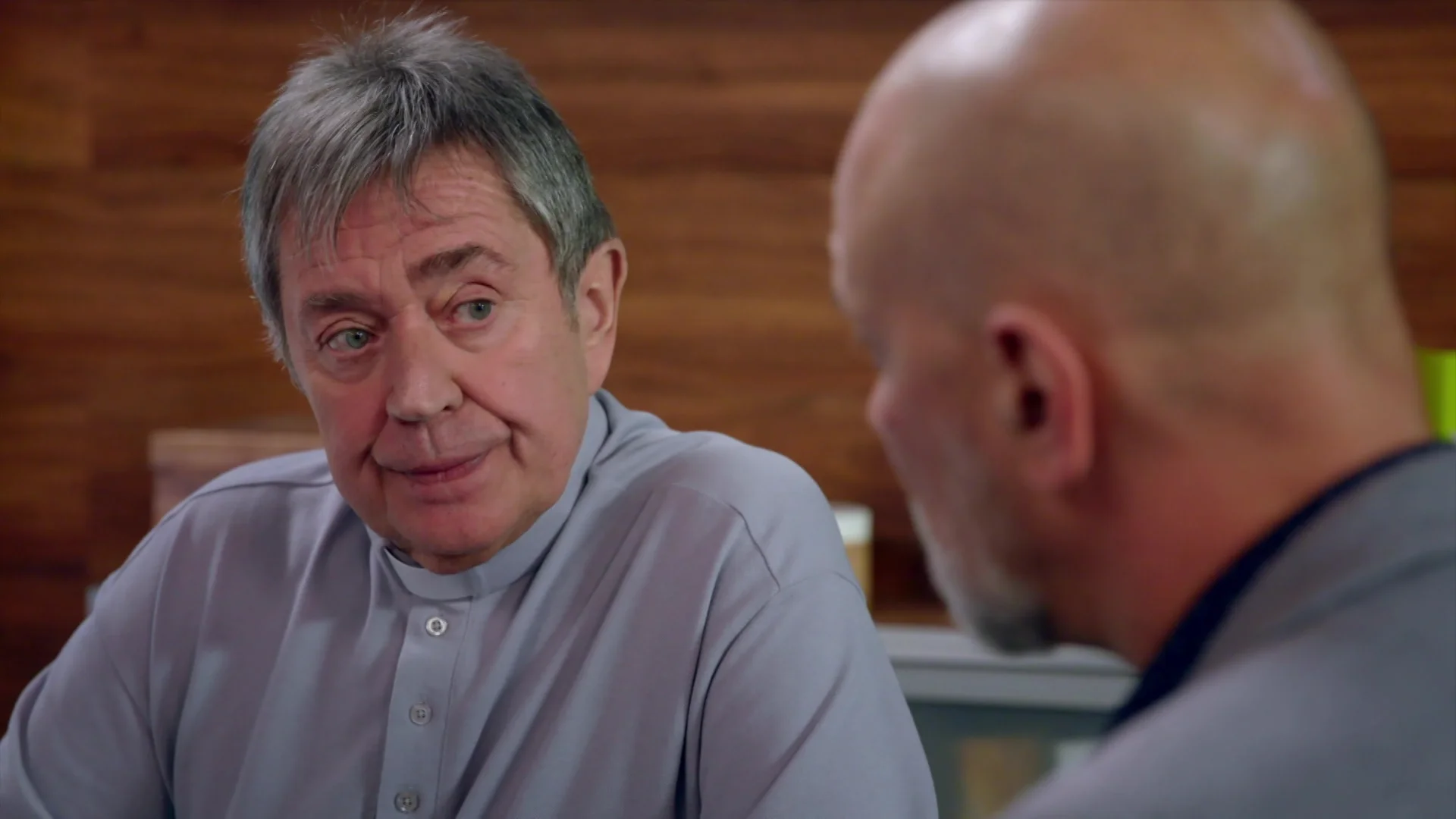 Barátok közt 4687. rész