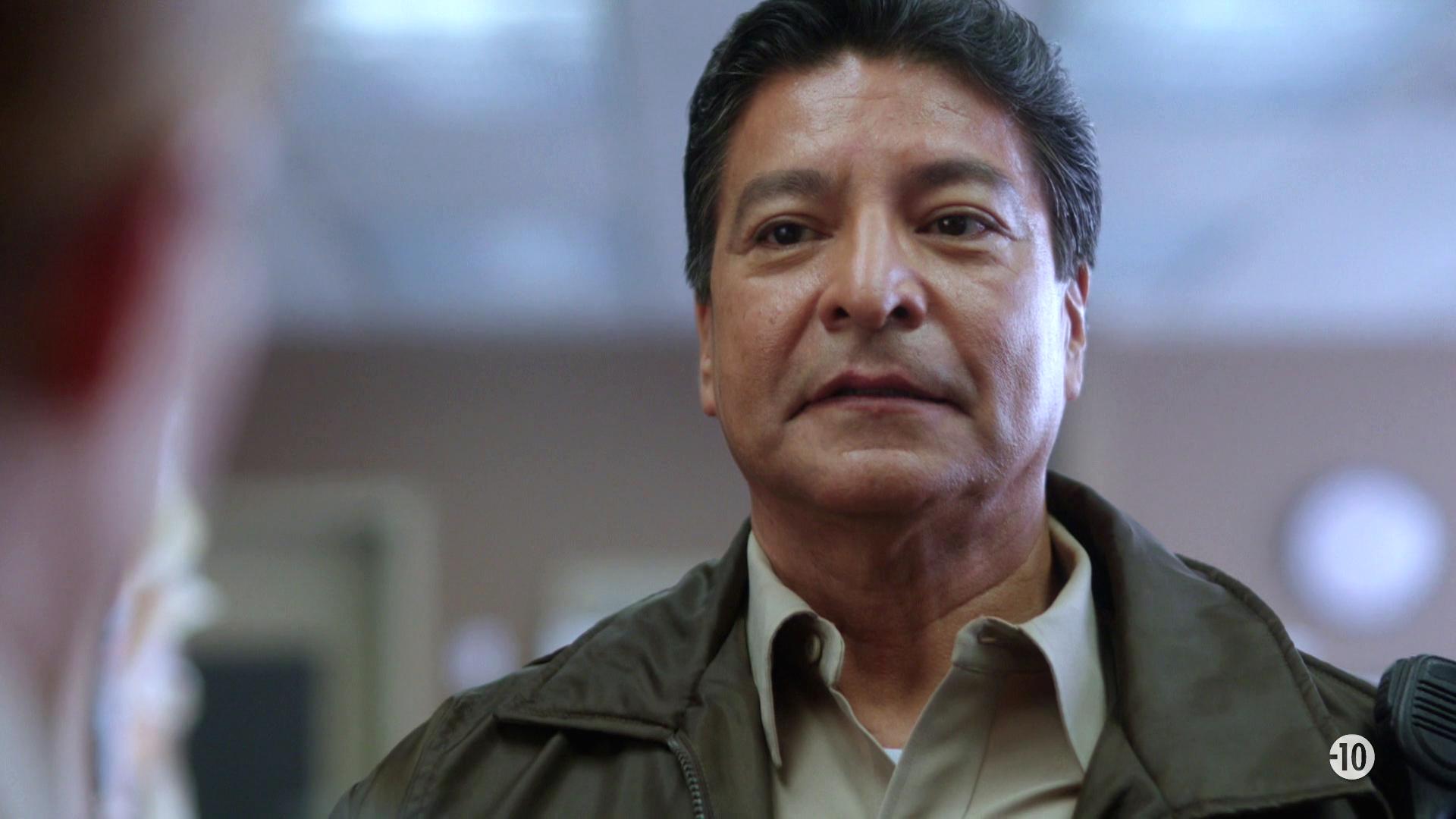 S2 E7 - Coup de filet